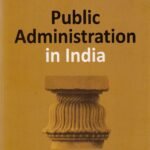 Public Administration in India
