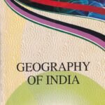 Geography of India