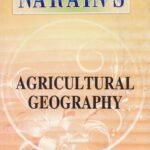 Agricultural Geography