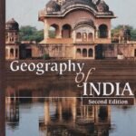 Geography of India