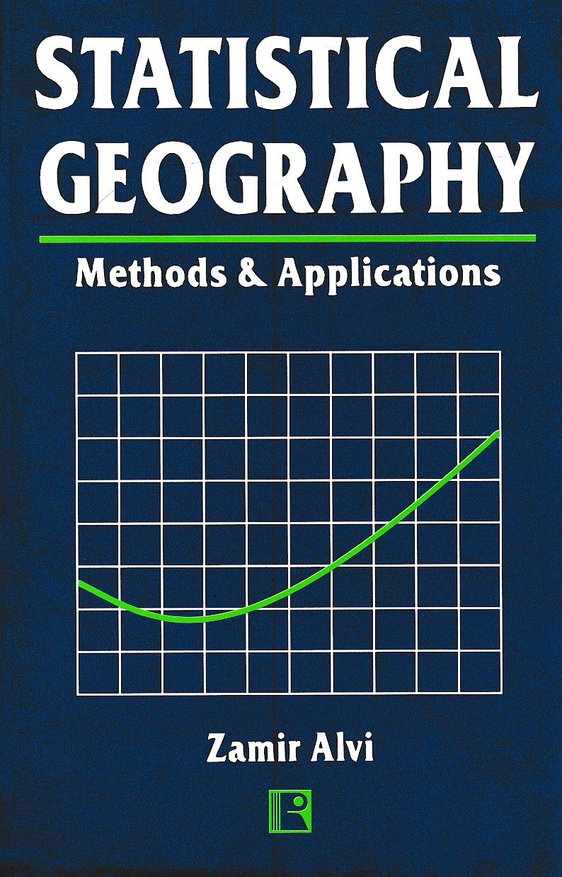 IMG_20251217_0035 Statistical Geography - Image 1