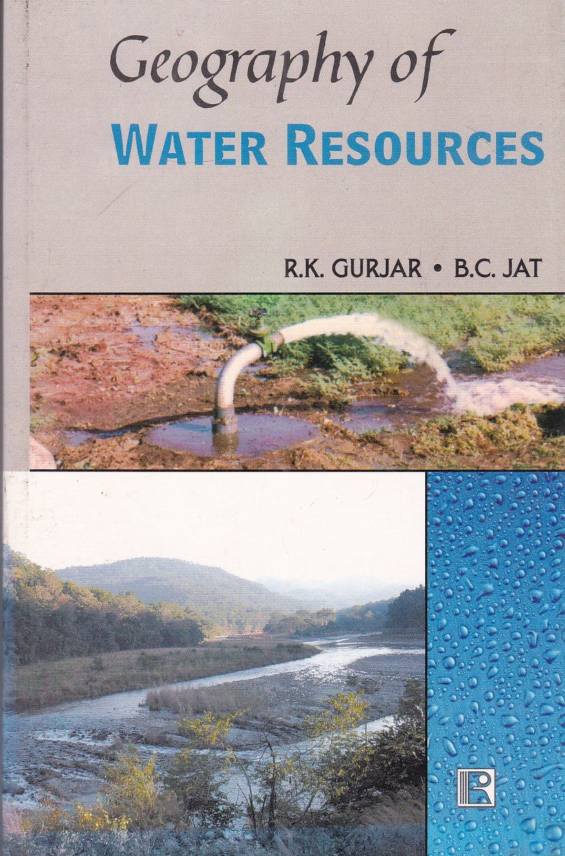 IMG_20251217_0044 Geography of Water Resources - Image 1