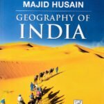 Geography of India