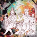 ಮಧುಬನದಲೊಮ್ಮೆ / Madhubanadalomme