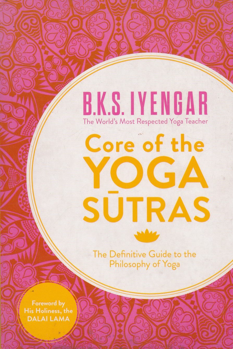 IMG_20251219_0068 Core of The Yoga Sutras - Image 1