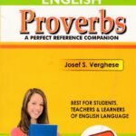 A Book of English Proverbs (A to Z Dictionary Format )