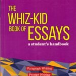 The Whiz-Kid Book of Essays