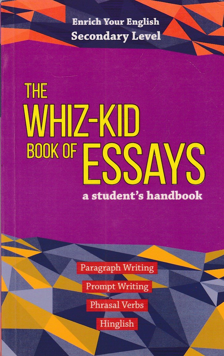 IMG_20251220_0008 The Whiz-Kid Book of Essays - Image 1