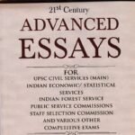 Advanced Essays