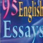 95 English Essays