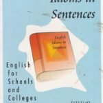 English Idioms in Sentences