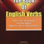 The Book of English Verbs