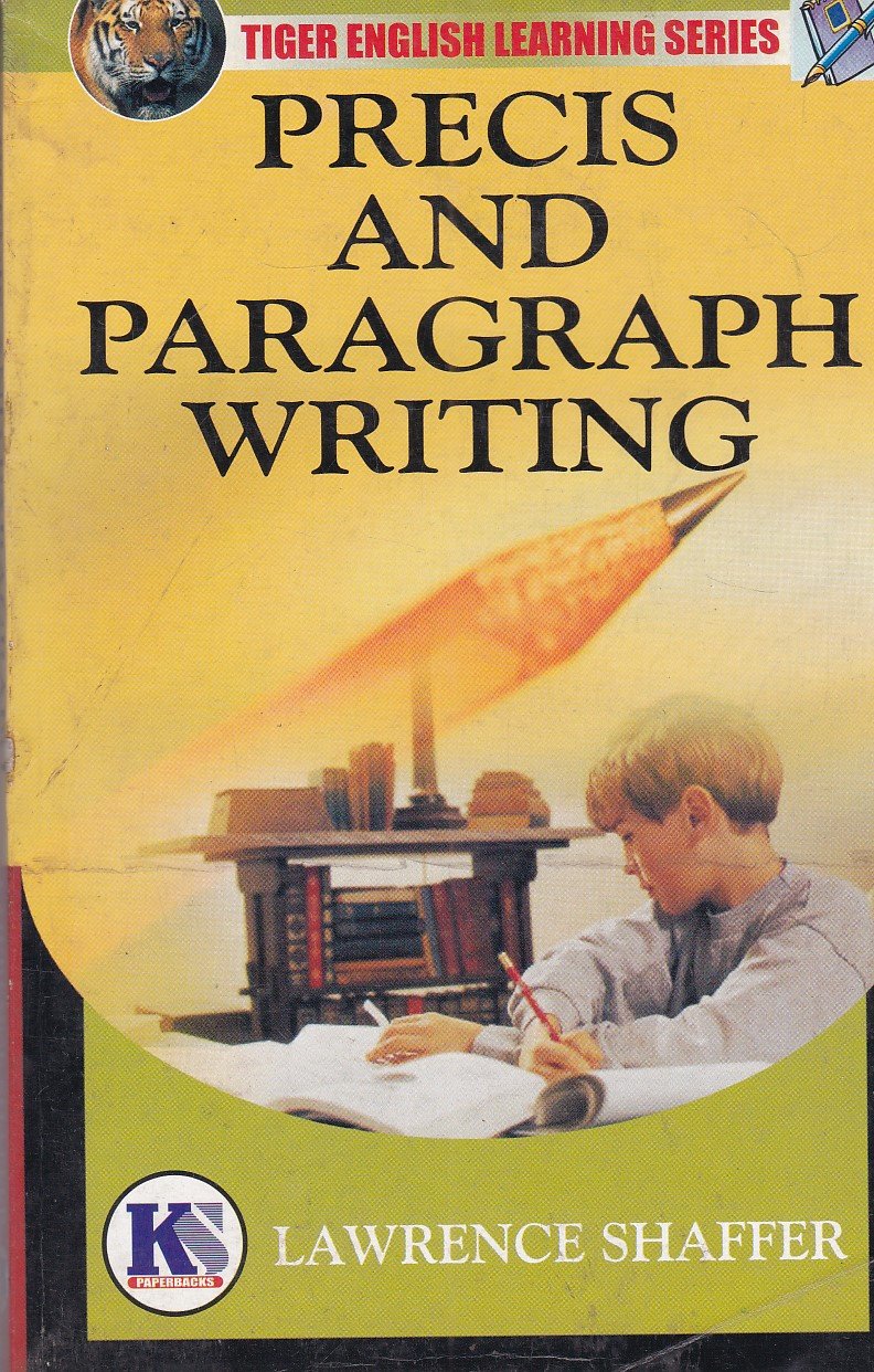 IMG_20251220_0030 Precis and Paragraph Writing - Image 1