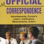 Official Correspondence