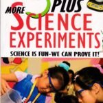75 Plus Science Experiments