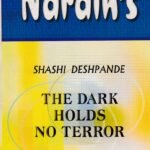 The Dark Holds No Terror