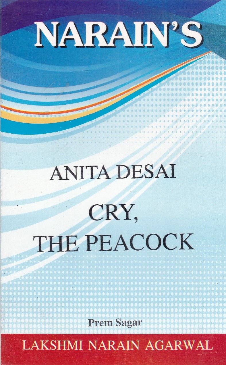 IMG_20251221_0001 Cry, The Peacock - Image 1