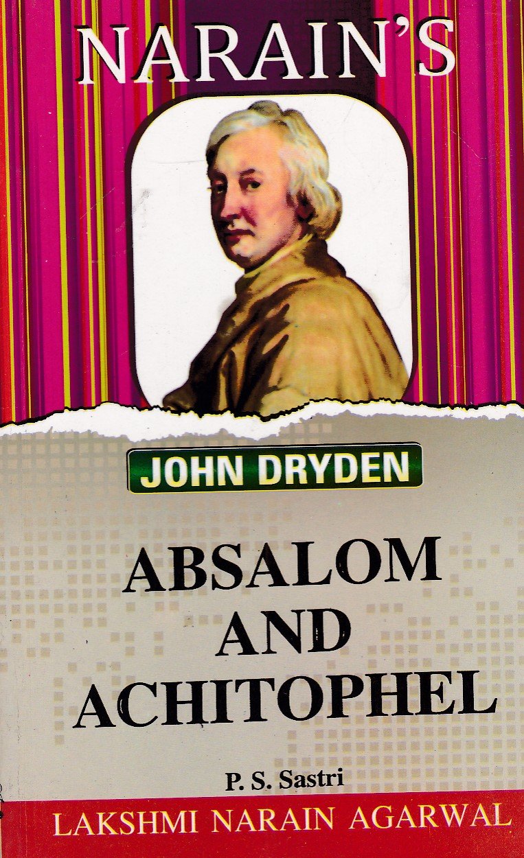 IMG_20251221_0020 Absalom and Achitophel - Image 1