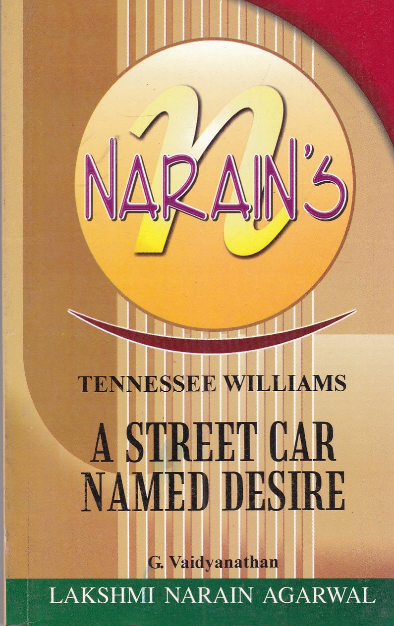 IMG_20251221_0028 A Streetcar Named Desire - Image 1