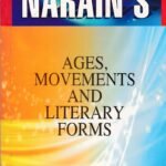 Ages, Movements and Literary Forms