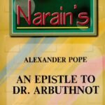 An Epistle to Dr Arbuthnot