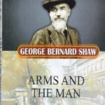 Arms and The Man