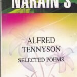 Alfred Tennyson Selected Poems