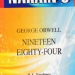 Nineteen Eighty - Four