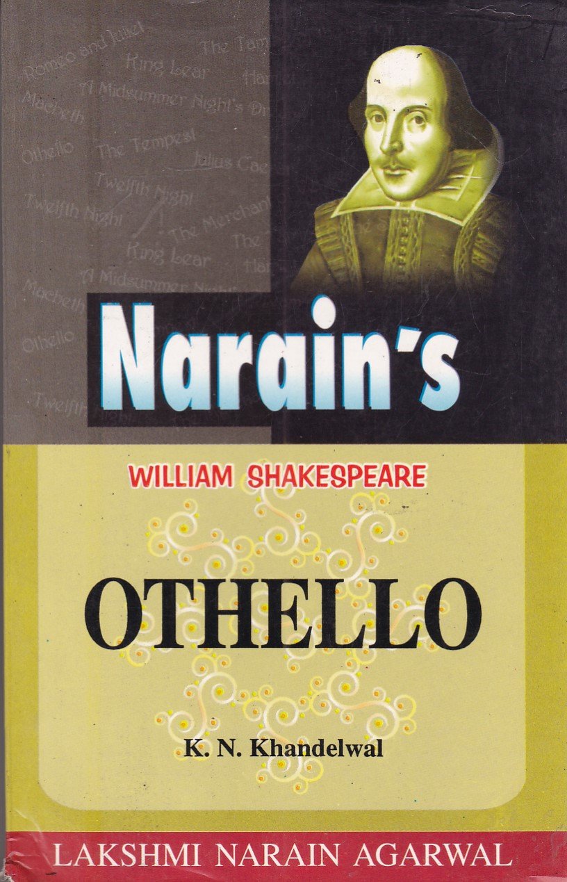 IMG_20251221_0043 Othello - Image 1