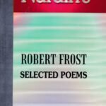 Robert Frost Selected Poems