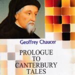 Prologue to Canterbury Tales