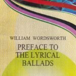 Preface to The Lyrical Ballads