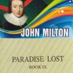Paradise Lost Book  IX