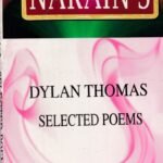 Dylan Thomas Selected Poems