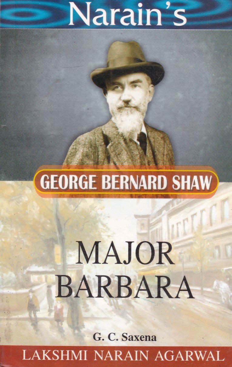 IMG_20251221_0076 Major Barbara - Image 1