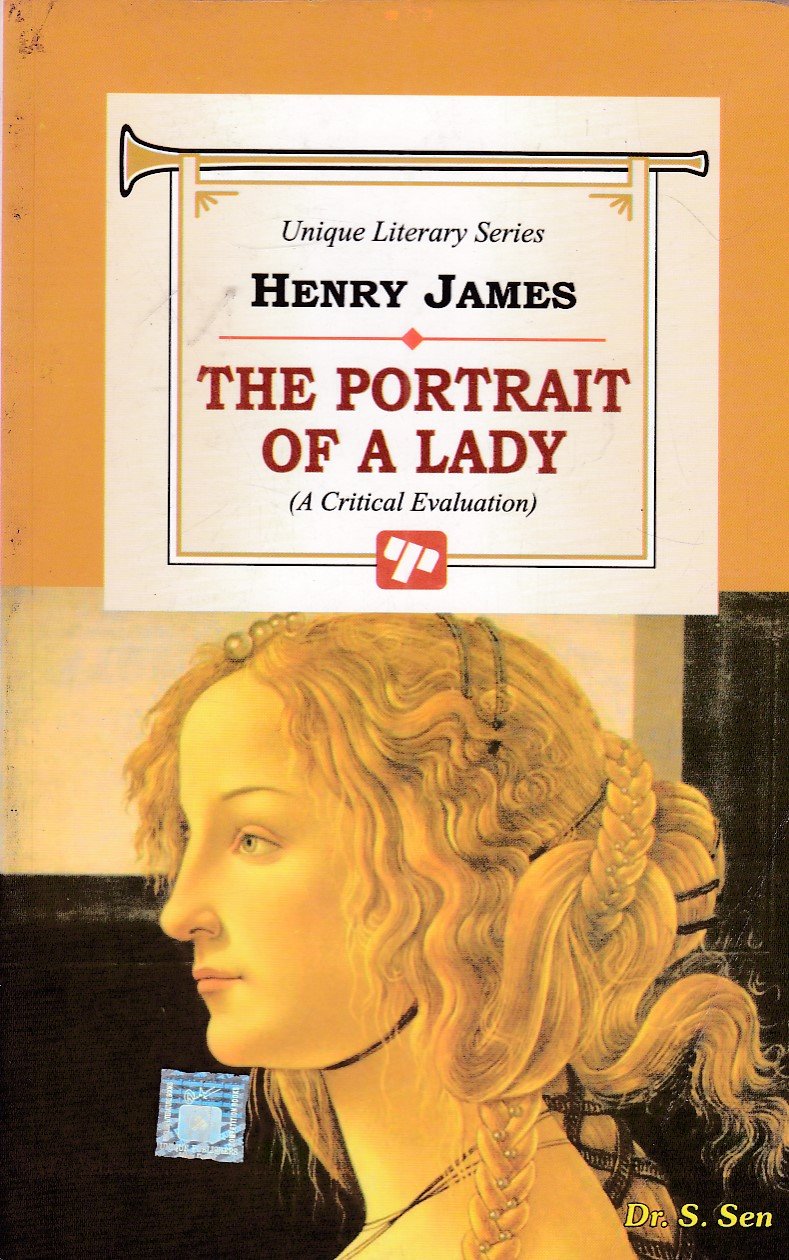 IMG_20251222_0019 The Portrait of a Lady - Image 1