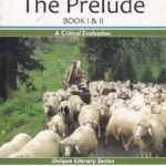 The Prelude Book I & II