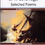 S T Coleridge Selected Poems