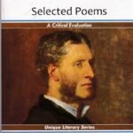 Matthew Arnold Selected Poems