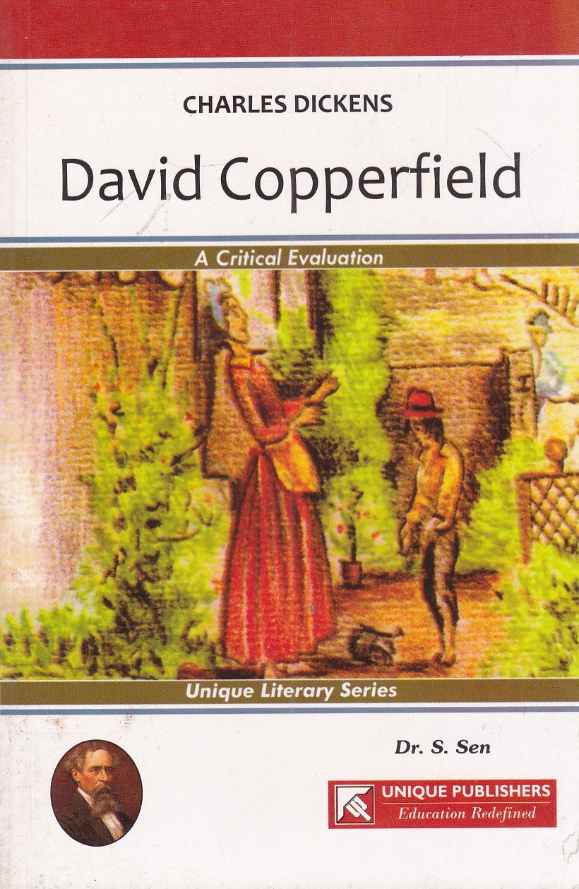 IMG_20251223_0014 David Copperfield - Image 1