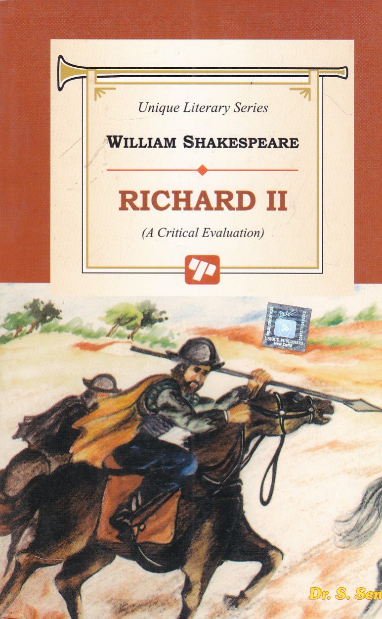 IMG_20251223_0017 Richard II - Image 1