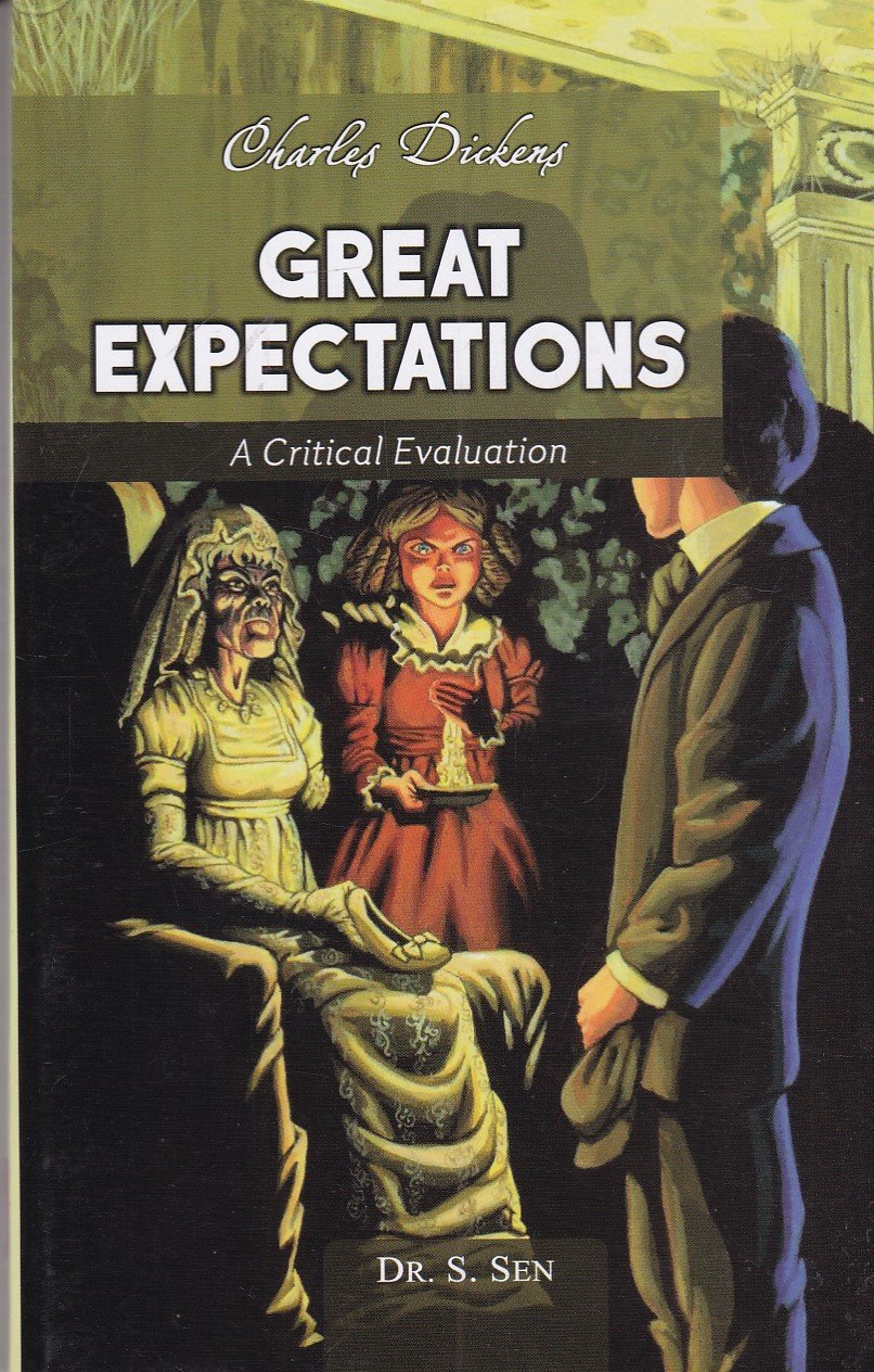 IMG_20251223_0022 Great Expectations - Image 1