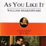 As You Like It