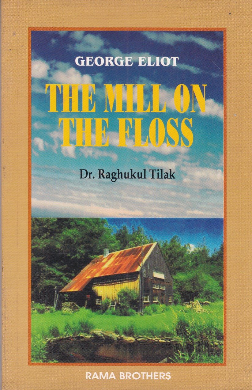 IMG_20251223_0050 The Mill on The Floss - Image 1