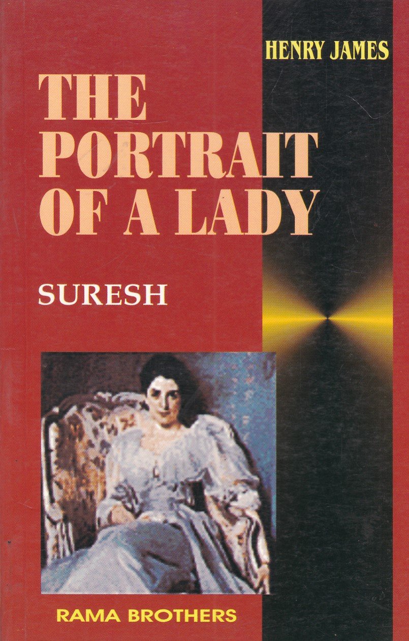 IMG_20251223_0051 The Portrait of A Lady - Image 1