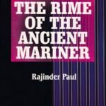 The Rime of The Ancient Mariner