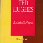 Ted Hughes Selected Poems
