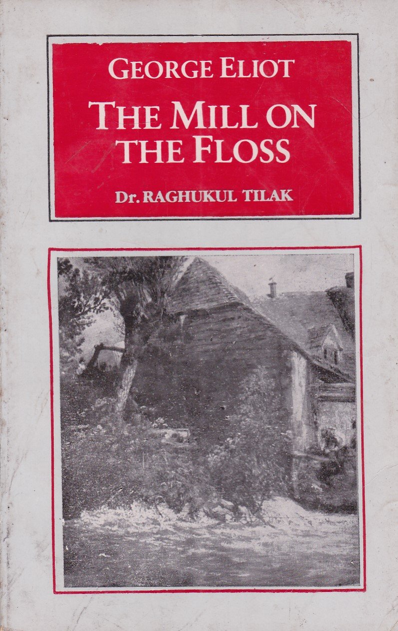 IMG_20251223_0055 The Mill on The Floss - Image 1