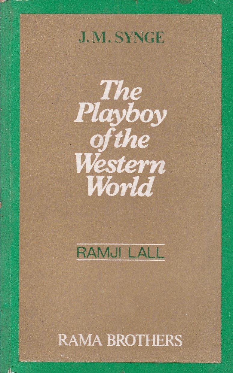 IMG_20251223_0063 The Playboy of The Western World - Image 1