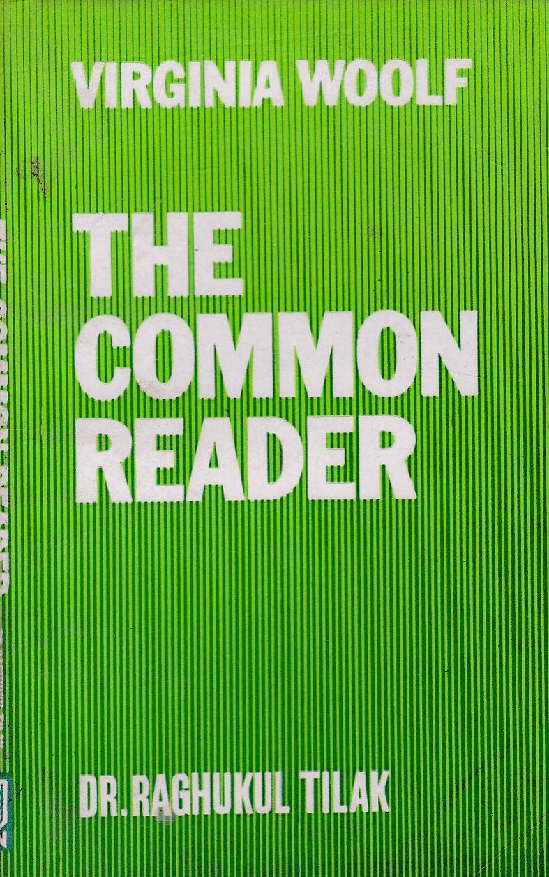 IMG_20251223_0065 The Common Reader - Image 1